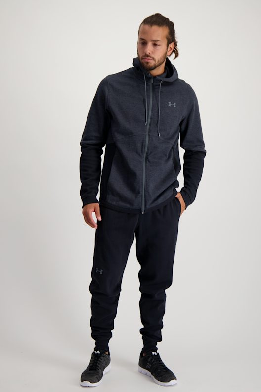 Under Armour Double Knit Herren Trainerhose