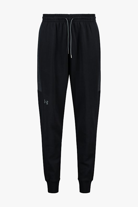 Under Armour Double Knit pantalon de sport hommes