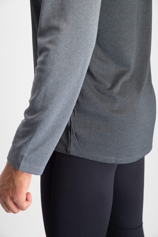 Under Armour UA Textured Herren Longsleeve