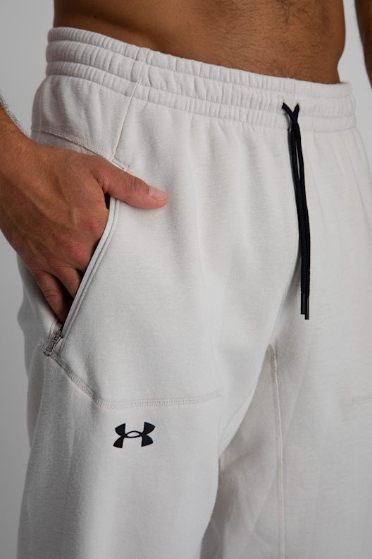 Under Armour Charged Cotton pantalon de sport hommes