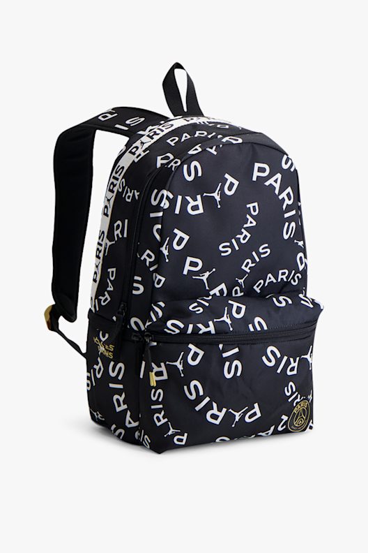 JORDAN Paris Saint-Germain 20 L zaino