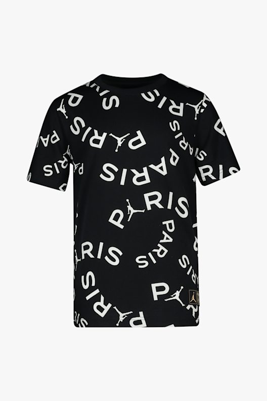 JORDAN Paris Saint-Germain t-shirt enfants
