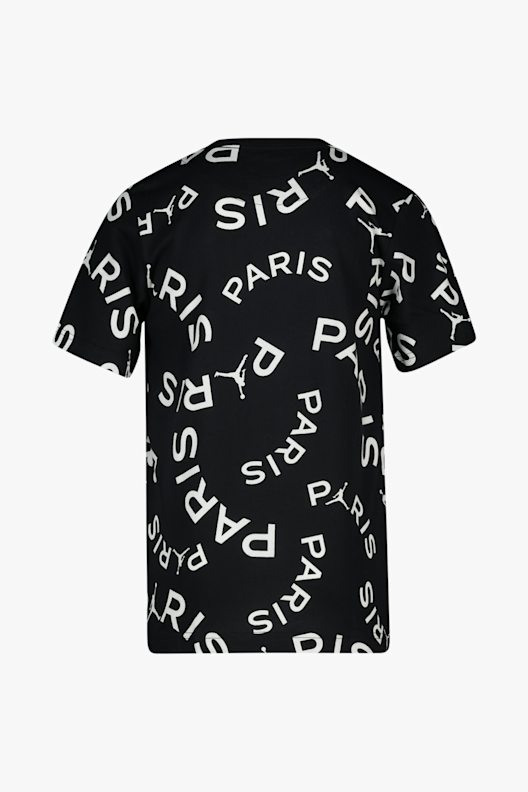 JORDAN Paris Saint-Germain t-shirt enfants