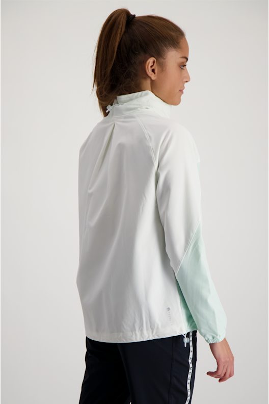 Under Armour Recover Woven CB veste de sport femmes