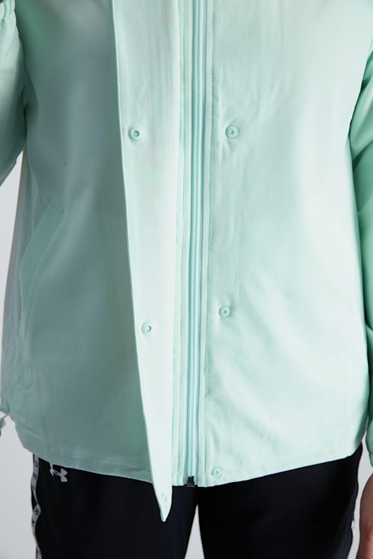 Under Armour Recover Woven CB veste de sport femmes