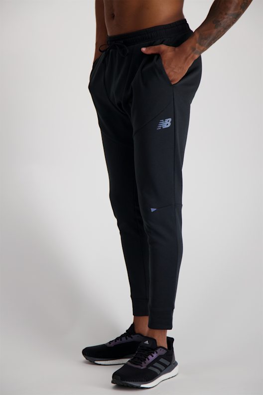 New Balance Q Speed Run pantalon de course hommes