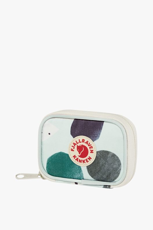Fjällräven Kanken Art Card portemonnaie