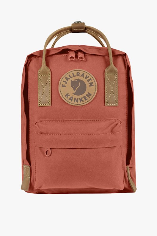 Fjällräven Kanken No.2 Mini 7 L zaino