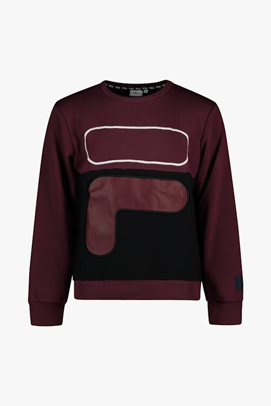 Fila Latan Herren Pullover