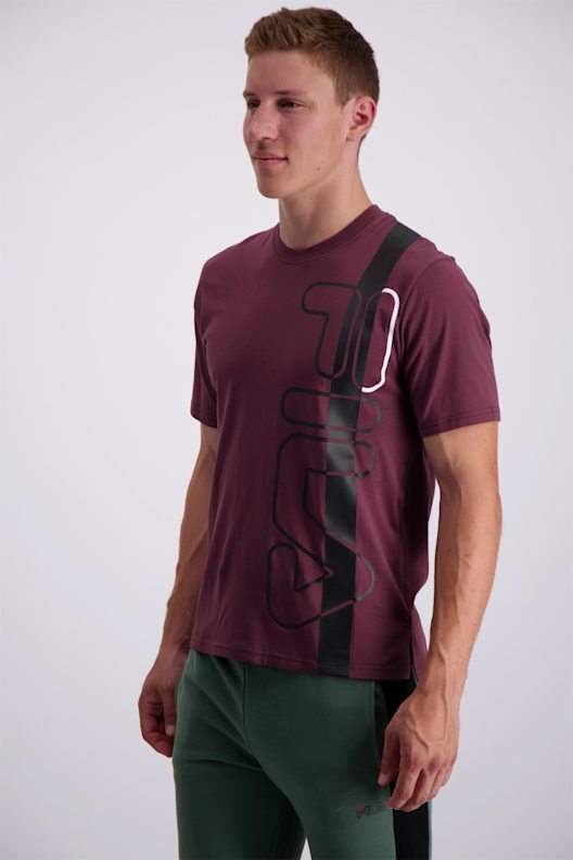 Fila Larus t-shirt uomo