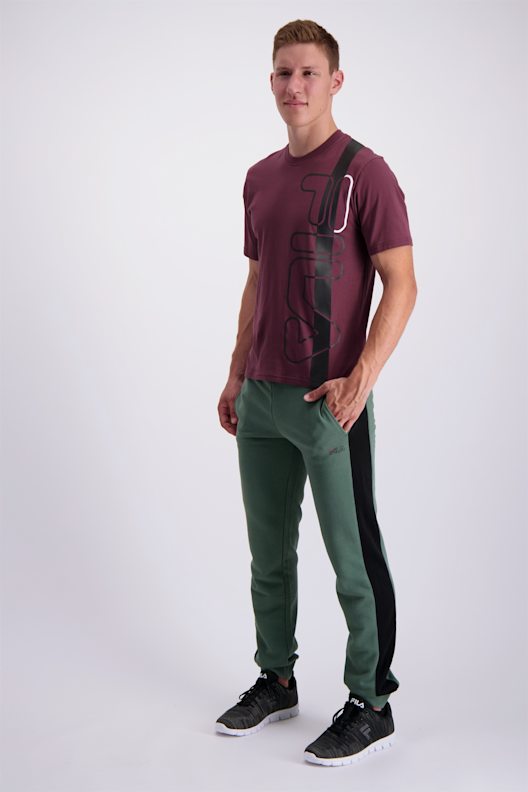 Fila Larus t-shirt uomo