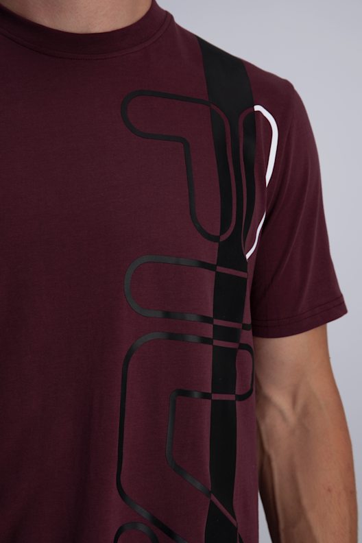 Fila Larus t-shirt uomo