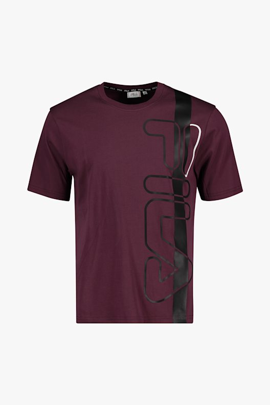 Fila Larus t-shirt hommes
