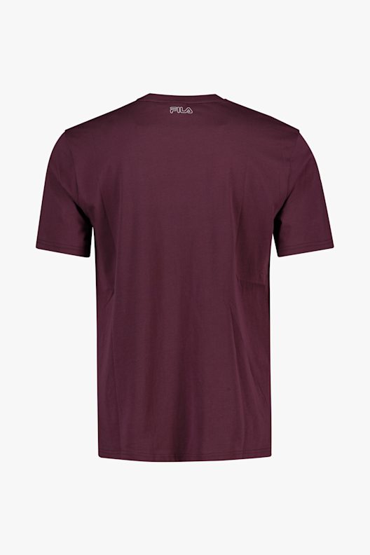 Fila Larus t-shirt hommes