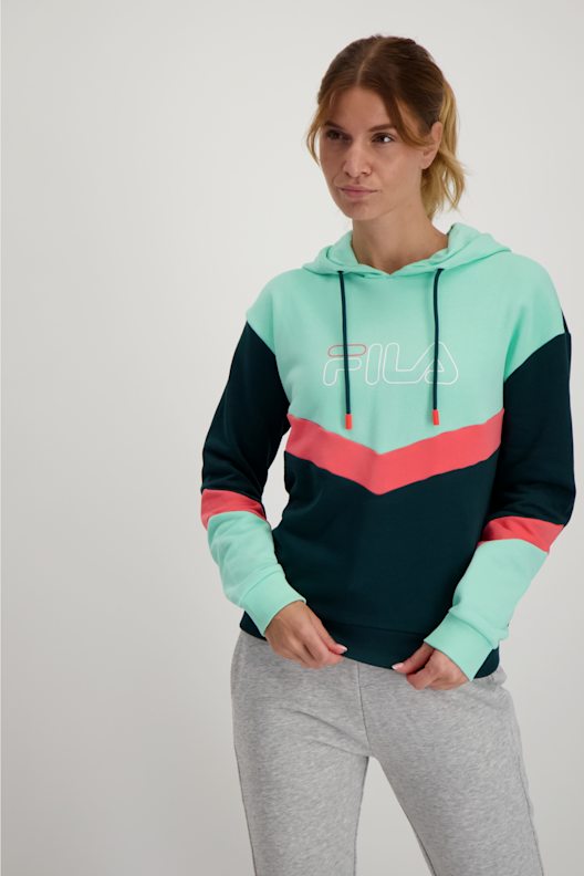 Fila Lacey hoodie femmes
