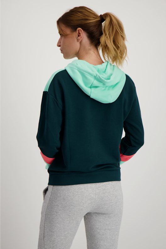 Fila Lacey Damen Hoodie