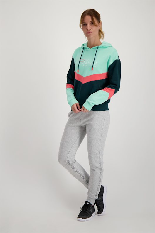 Fila Lacey hoodie femmes
