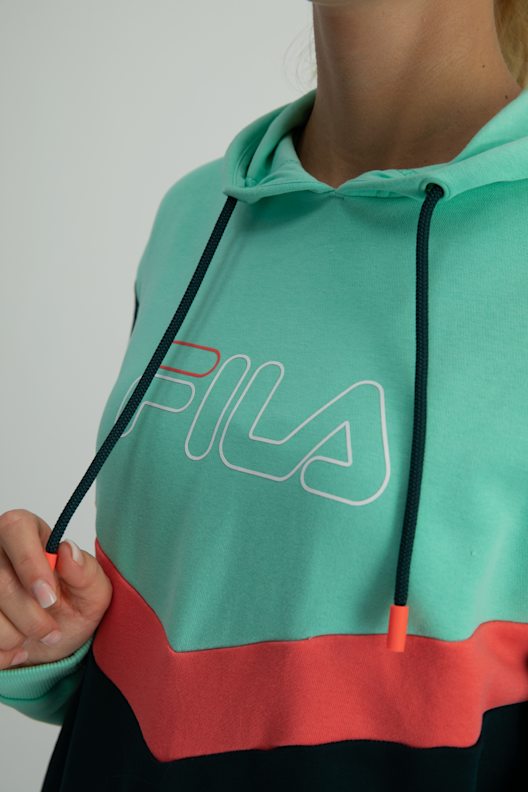 Fila Lacey hoodie femmes