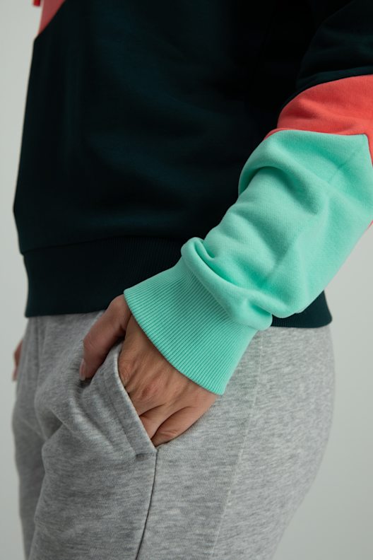 Fila Lacey Damen Hoodie