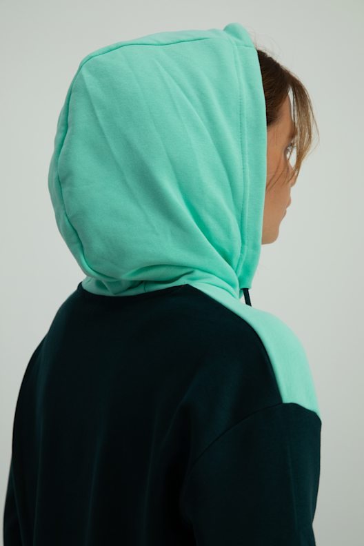 Fila Lacey Damen Hoodie