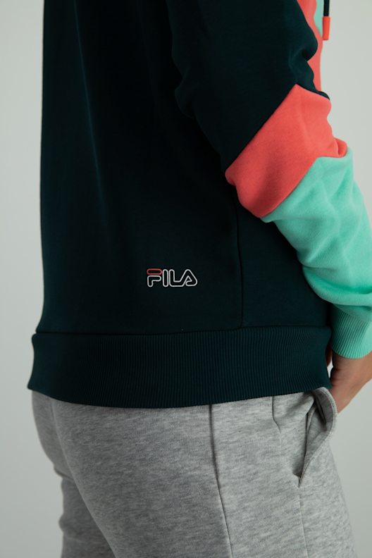 Fila Lacey hoodie donna