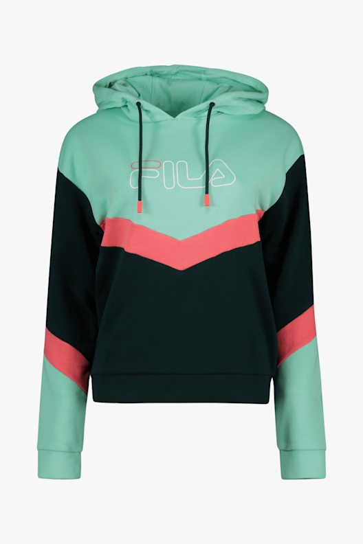 Fila Lacey hoodie donna