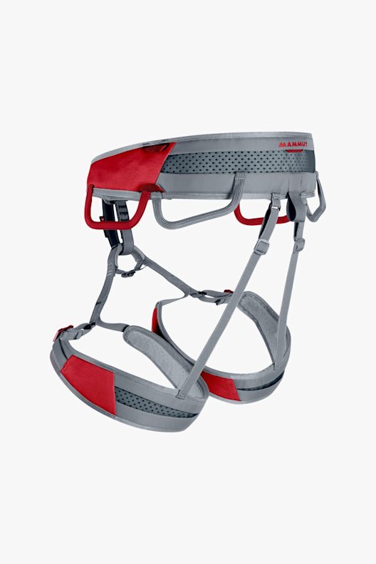 MAMMUT Ophir Fast Adjust Klettergurt