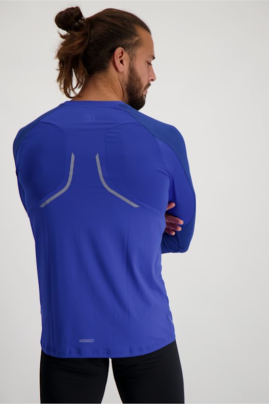 Demix longsleeve hommes