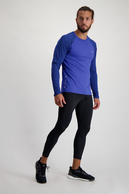 Demix longsleeve hommes