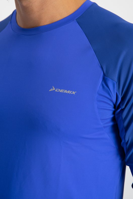 Demix Herren Longsleeve