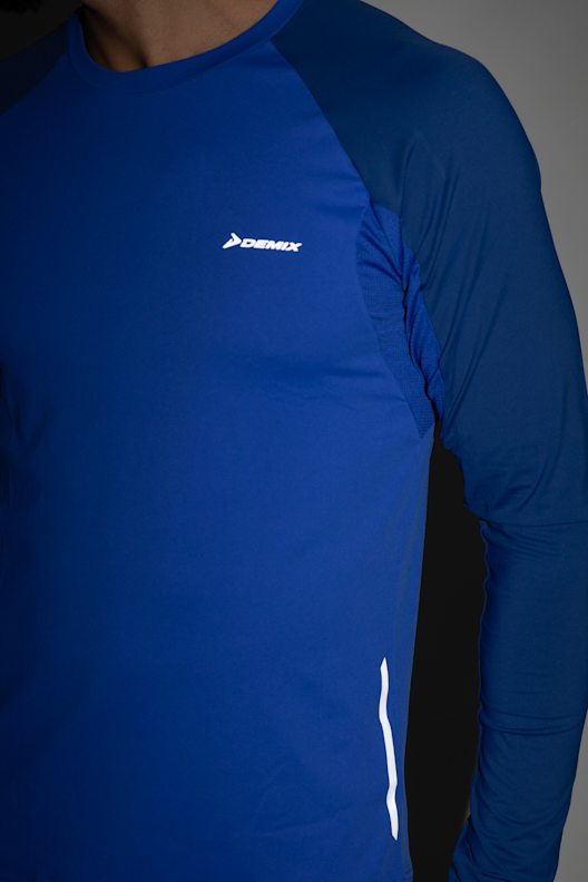 Demix Herren Longsleeve