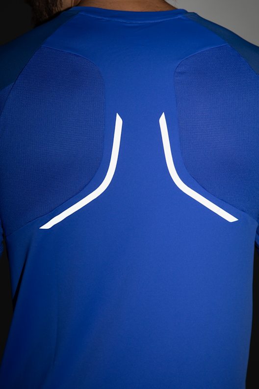 Demix longsleeve hommes