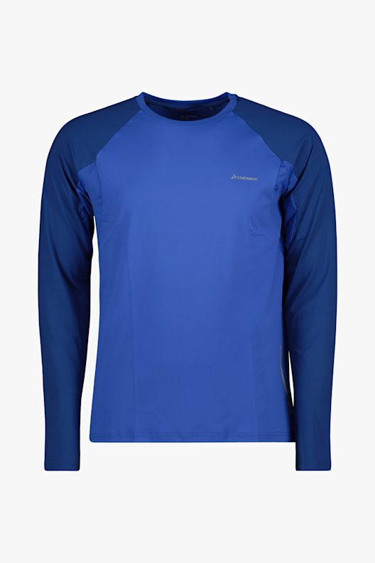 Demix longsleeve uomo