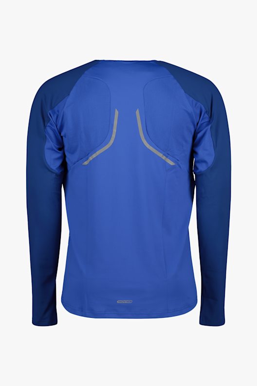 Demix longsleeve hommes