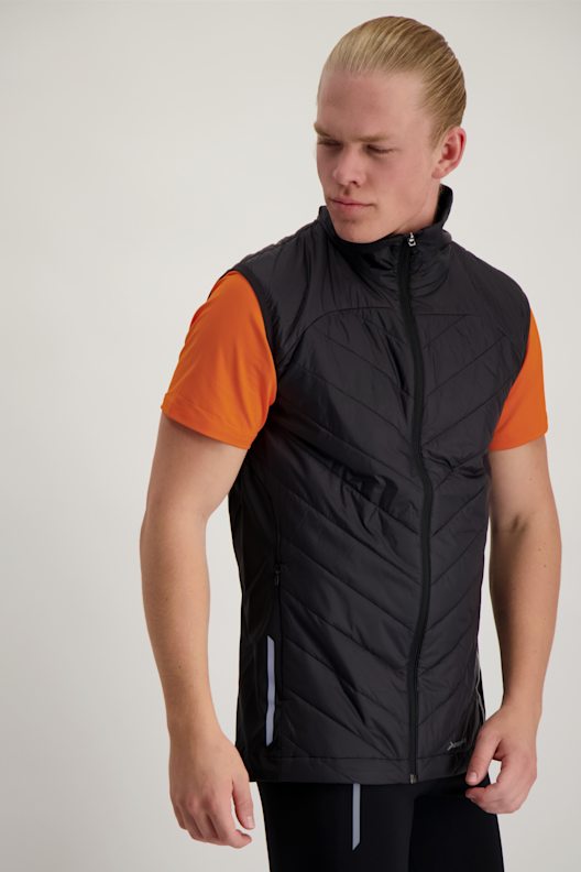 Demix gilet uomo
