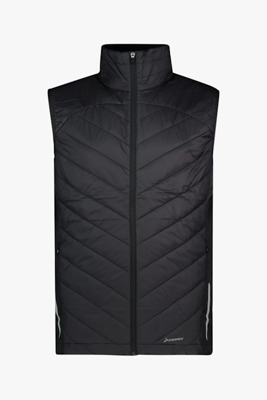 Demix gilet hommes