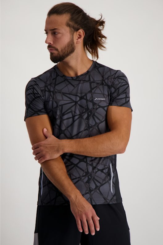 Demix Herren T-Shirt