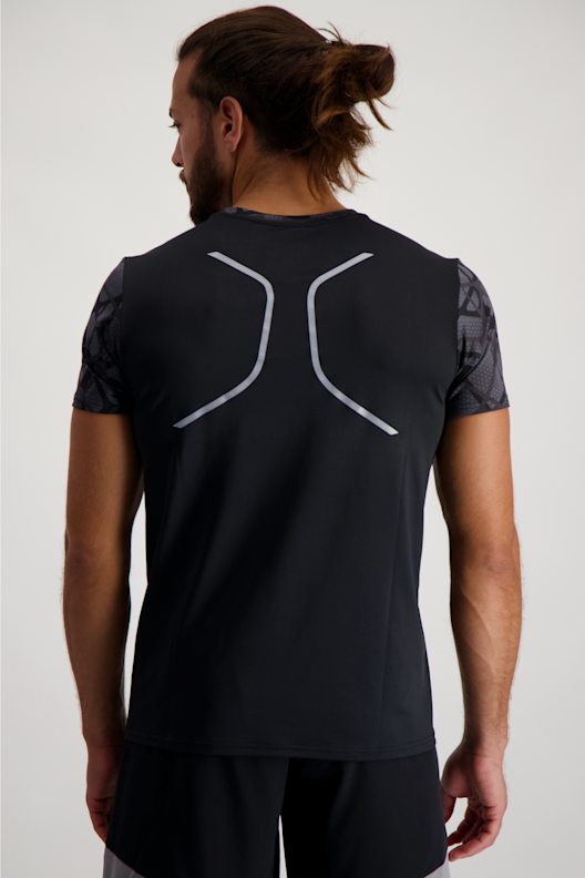 Demix t-shirt hommes