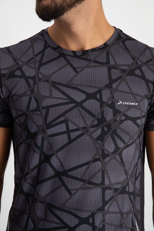 Demix t-shirt hommes