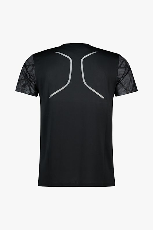 Demix t-shirt hommes