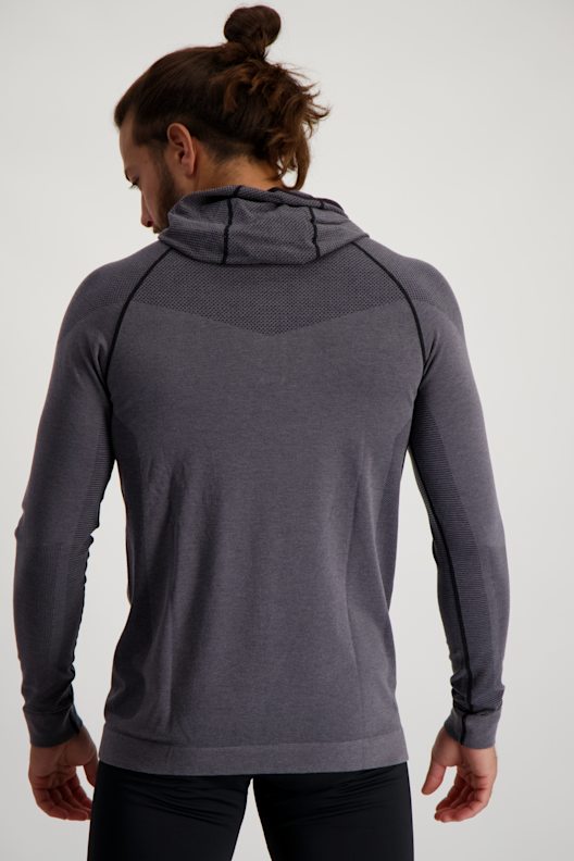 Demix longsleeve hommes