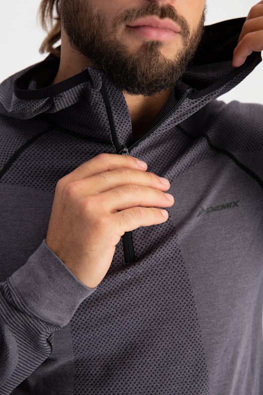 Demix longsleeve uomo