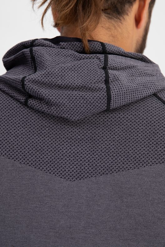 Demix longsleeve uomo