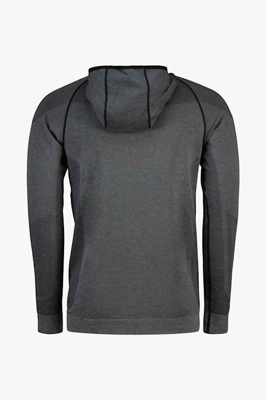 Demix longsleeve hommes