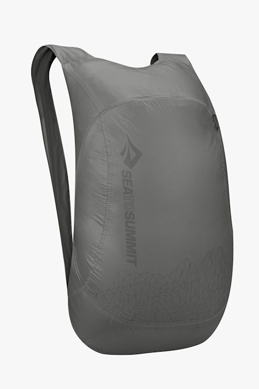 Sea to Summit Ultra-Sil Nano 18 L zaino