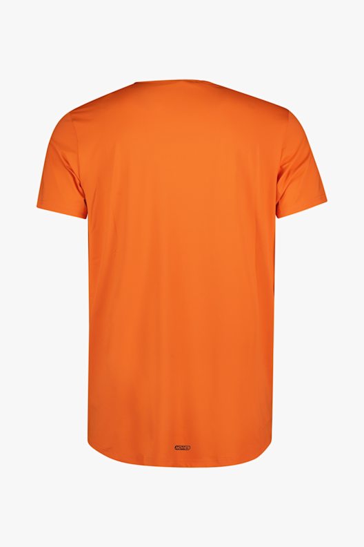 Demix t-shirt hommes