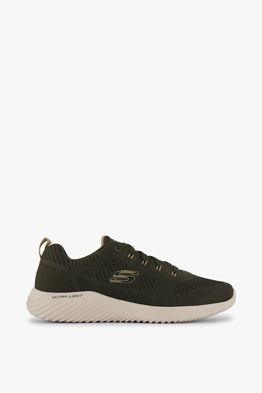 Skechers Bounder scarpa da fitness uomo