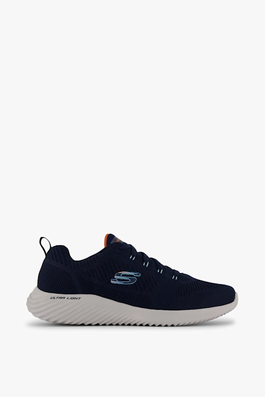 Skechers Bounder chaussures de fitness hommes