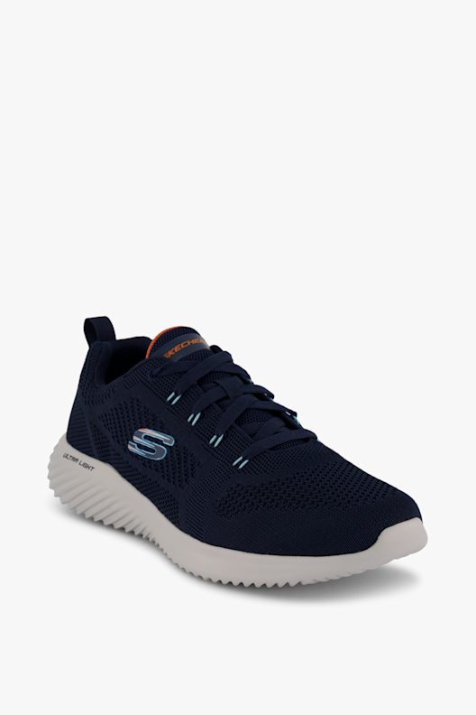 Skechers Bounder scarpa da fitness uomo
