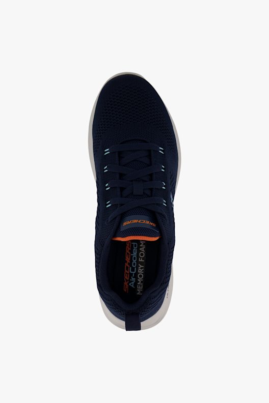Skechers Bounder chaussures de fitness hommes